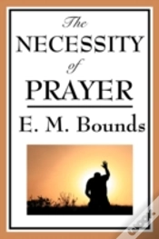 Capa do artigo Necessity Of Prayer