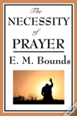 Capa do artigo Necessity Of Prayer
