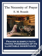 Capa do artigo Necessity Of Prayer