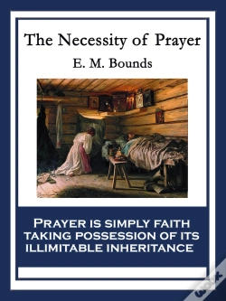Capa do artigo Necessity Of Prayer
