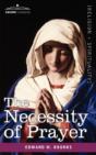 Necessity Of Prayer - Preview