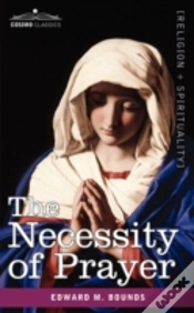 Capa do artigo Necessity Of Prayer