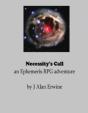Necessity'S Call - Preview