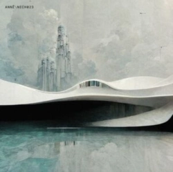 Capa do artigo NECH023 EP - Vinil