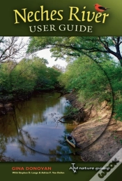 Capa do artigo Neches River User Guide