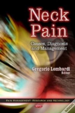 Capa do artigo Neck Pain