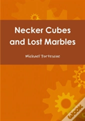 Necker Cubes And Lost Marbles