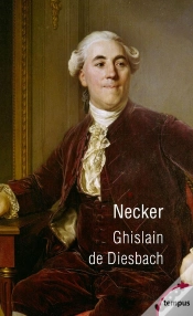 Capa do artigo Necker Ou La Faillite De La Vertu