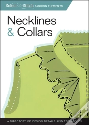 Capa do artigo Necklines & Collars
