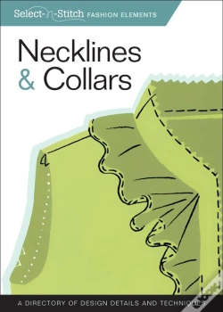 Capa do artigo Necklines & Collars