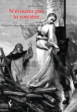 Capa do artigo N'Ecoutez Pas La Sorciere... Tome I