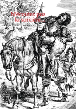 Capa do artigo N'Ecoutez Pas La Sorciere... Tome Ii