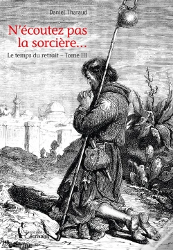 Capa do artigo N'Ecoutez Pas La Sorciere... Tome Iii