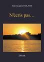 N'Ecris Pas... - Preview
