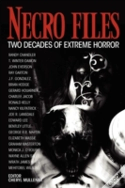 Capa do artigo Necro Files