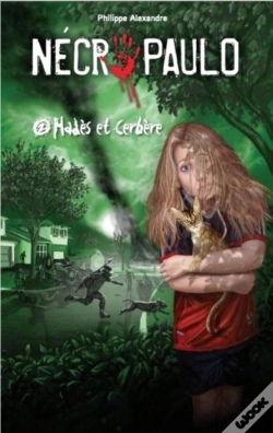Capa do artigo Necro Paulo V 02 Le P'Tit Train Du Mort