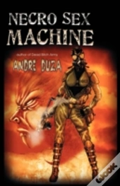 Necro Sex Machine