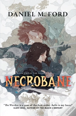 Capa do artigo Necrobane