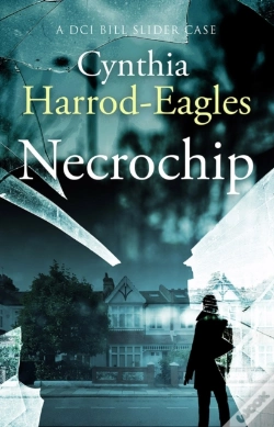 Capa do artigo Necrochip