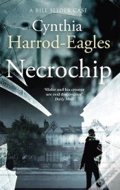 Capa do artigo Necrochip