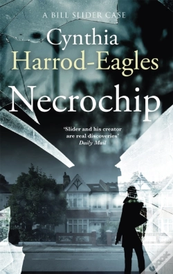 Capa do artigo Necrochip