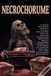 Capa do artigo Necrochorume