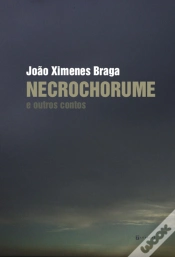 Capa do artigo Necrochorume