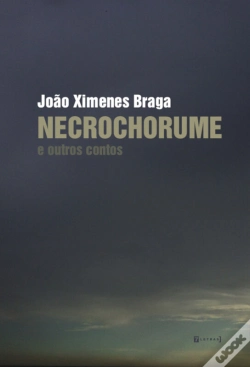 Capa do artigo Necrochorume