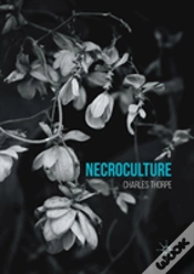 Capa do artigo Necroculture