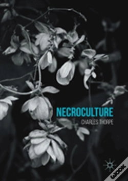 Capa do artigo Necroculture