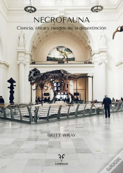 Capa do artigo Necrofauna