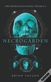 Capa do artigo Necrogarden