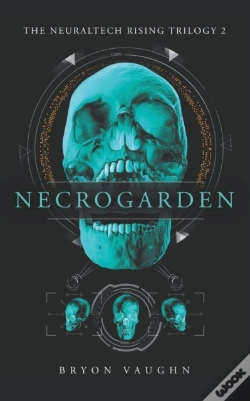 Capa do artigo Necrogarden