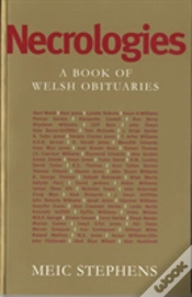 Capa do artigo Necrologies