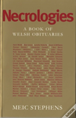 Capa do artigo Necrologies