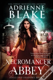 Necromancer Abbey