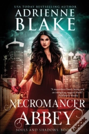 Capa do artigo Necromancer Abbey
