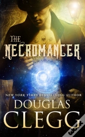 Capa do artigo Necromancer