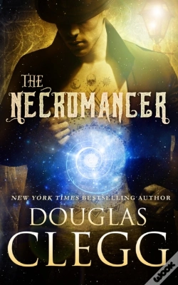 Capa do artigo Necromancer