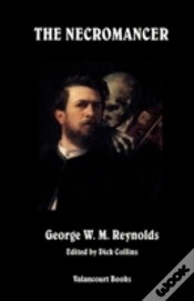 Capa do artigo Necromancer