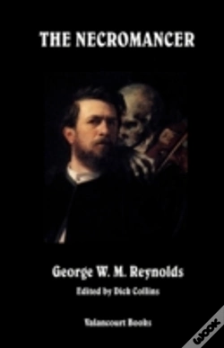 Capa do artigo Necromancer