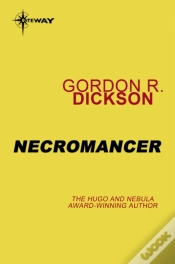 Capa do artigo Necromancer