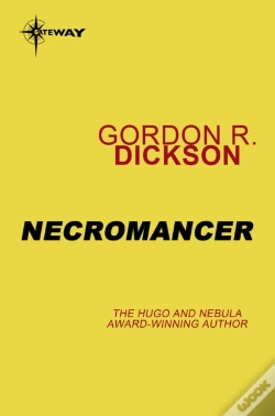 Capa do artigo Necromancer