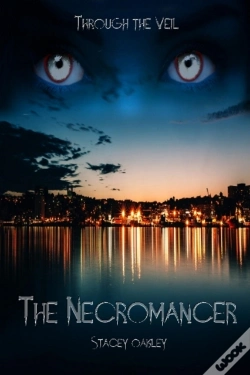 Capa do artigo Necromancer