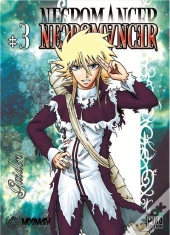 Necromancer T03