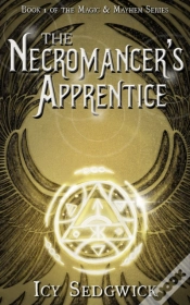 Capa do artigo Necromancer