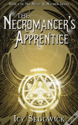 Capa do artigo Necromancer'S Apprentice