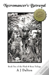 Capa do artigo Necromancer
