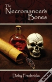 Capa do artigo Necromancer