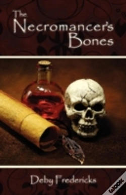Capa do artigo Necromancer'S Bones